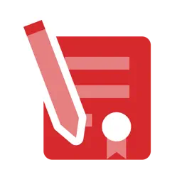 Tiny PDF Editor - PDF Signer app icon