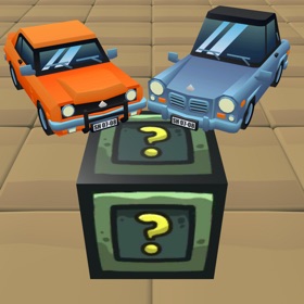 螢幕擷取畫面 (10) Car Route Puzzle 3D