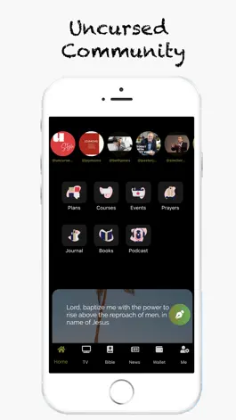 Game screenshot Uncursed mod apk
