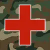 Army First Aid delete, cancel