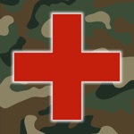 Download Army First Aid app