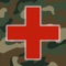 Icon Army First Aid