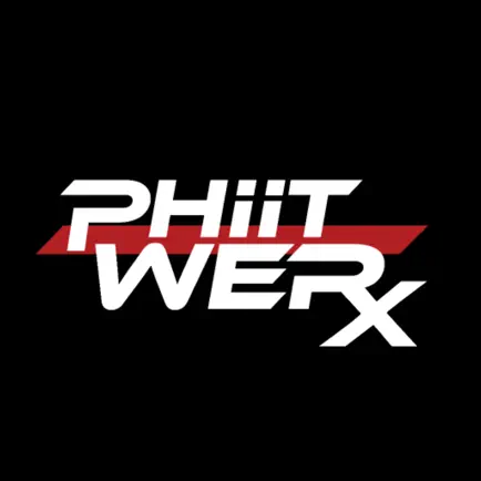 PHiiT WERx Cheats