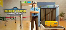 Game screenshot Border Patrol Airport Security apk