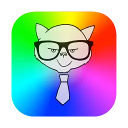 FindrCat app icon