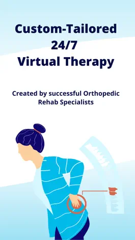 Game screenshot PTX Therapy - 24/7 Pain Relief apk