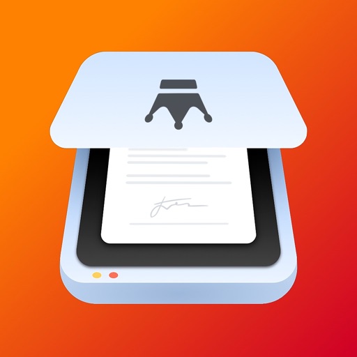 ScanPlus Pro - Scan Documents icon