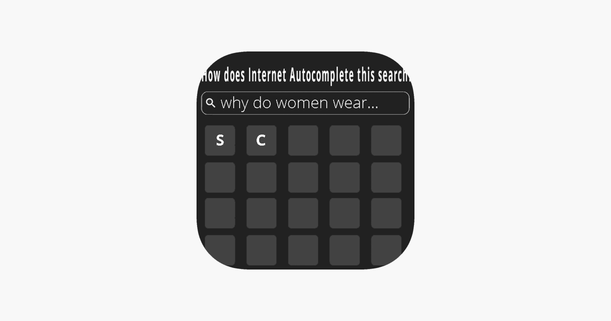 app-store-searchle-feudle-guess-word