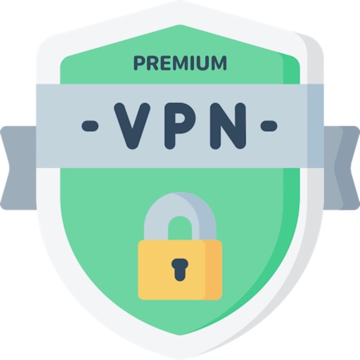 Premium VPN - Fast connection iOS App