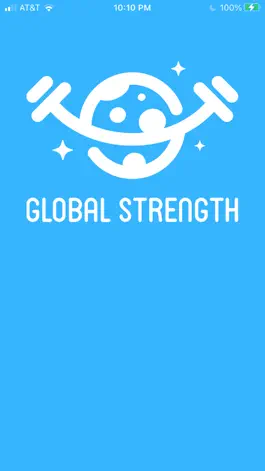 Game screenshot Global Strength mod apk