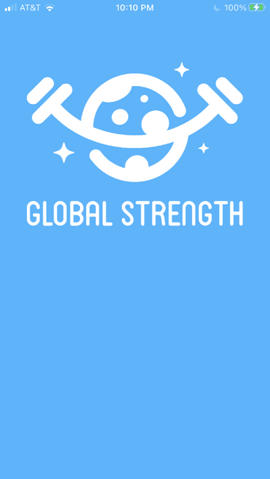 Screenshot #1 pour Global Strength