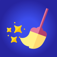 Phone Storage Cleaner - Pure