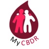 MyCBDR icon