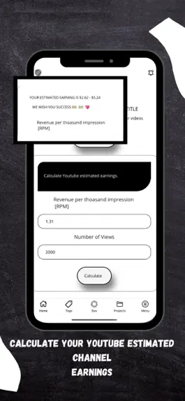 Game screenshot YT ProCreator mod apk