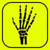 Hand Bones: Speed Anatomy Quiz App Negative Reviews
