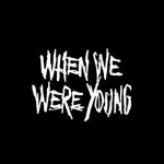 When We Were Young App Contact