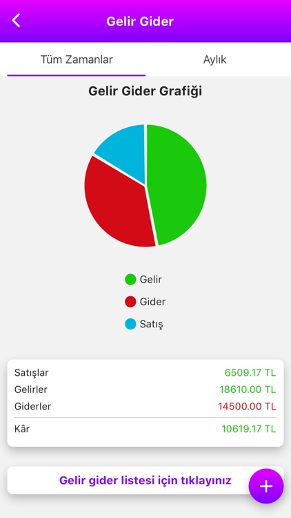 Tiba Cafe Restoran Adisyon screenshot-6