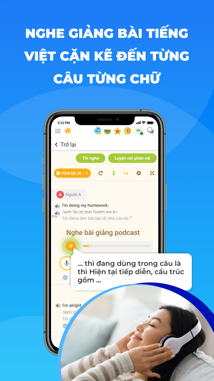 Lang Kingdom - Best At English