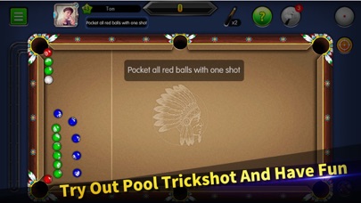 Billiards Empire screenshot 5
