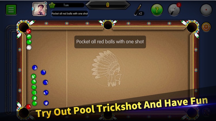 Pool Empire - 8 Ball & Snooker screenshot-4