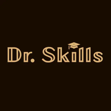Dr. Skills Cheats