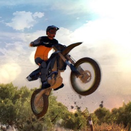 Bike Stunt Extreme - Bike Race