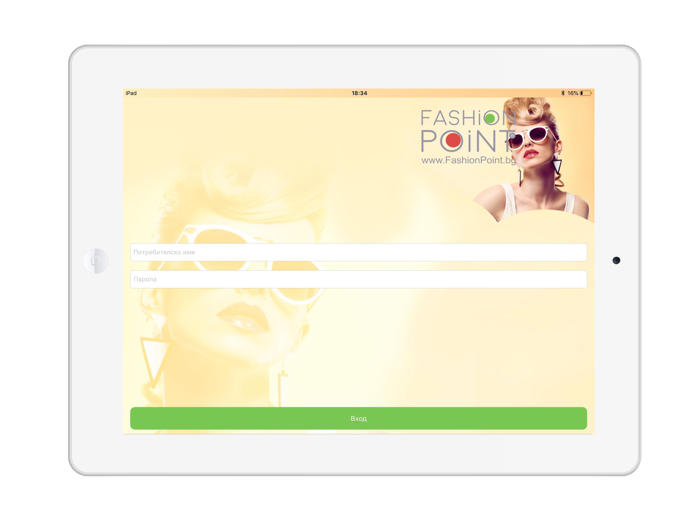 Fashion Point Bulgaria