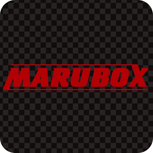 MARUBOX Cam