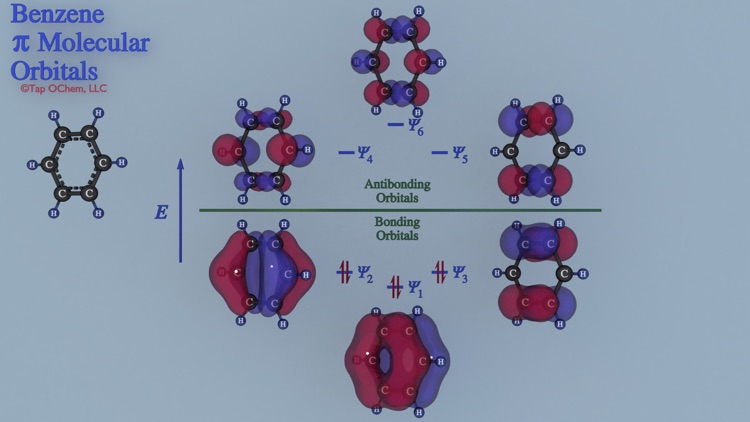 Tap OChem screenshot-9