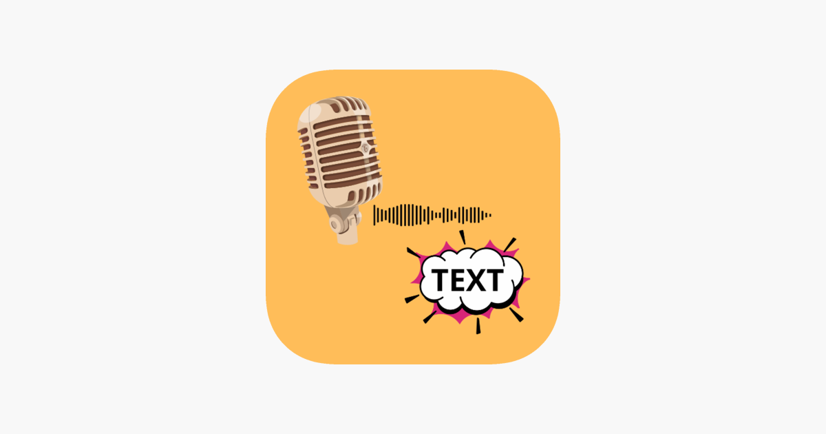 ai-speech-to-text-on-the-app-store