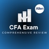 Allen CFA Exam | Comp Review icon