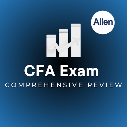 Allen CFA Exam | Comp Review