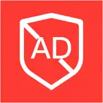Ad blocker - Remove ads App Negative Reviews