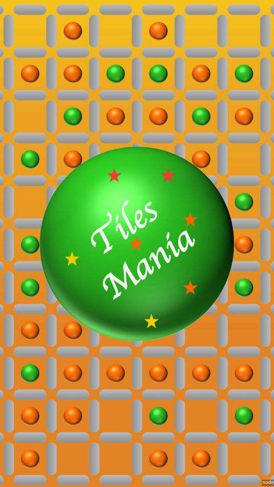 TilesMania - 1.1 - (iOS)