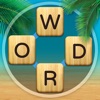 Icon Word Games - Crossy Words Link