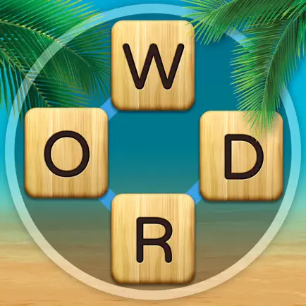 Word Games - Crossy Words Link Cheats