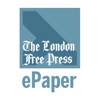 London Free Press ePaper icon