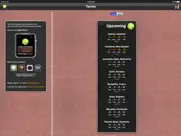 tennis matches айпад изображения 1