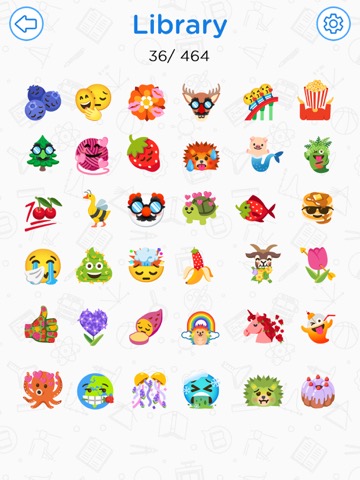 Emoji Mix & Matchのおすすめ画像3