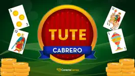 Game screenshot Tute Cabrero mod apk