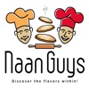 Naan Guys icon