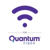 Quantum Fiber 360 WiFi icon