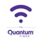 The Quantum Fiber 360 WiFi app, powered by Plume, makes staying connected to your connected world even simpler