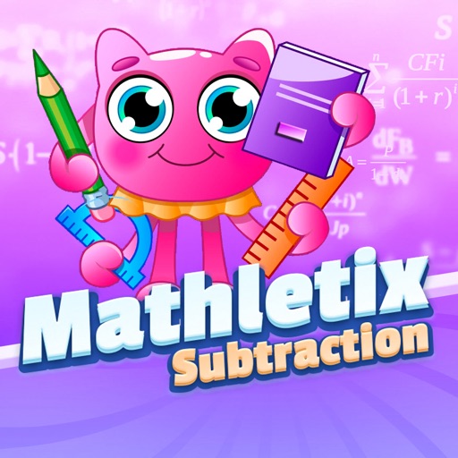 Mathletix Subtraction