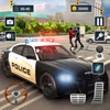 Police Simulator Thief Chase icon