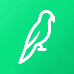 Parrot Social Media