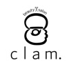 clam by KENJE icon