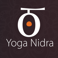 IAM Yoga Nidra™ - Kamini Desai Cover Art