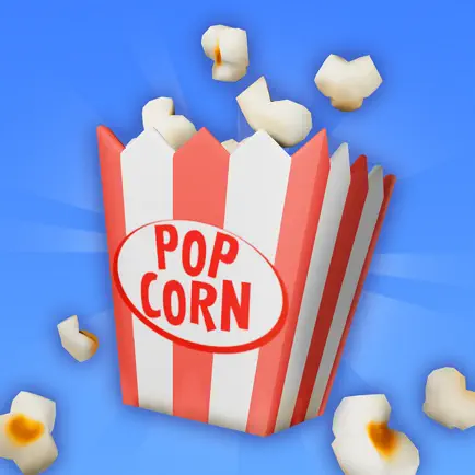 Popcorn Pop! Читы