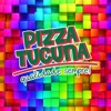 Pizza Tucuna